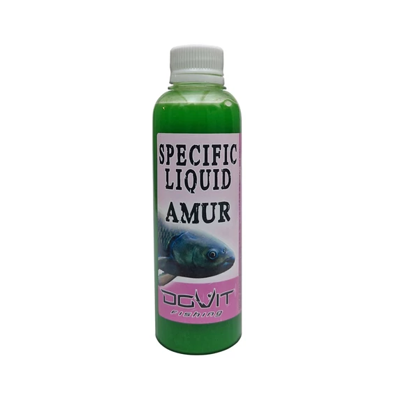Dovit  Specific Liquid - Amur