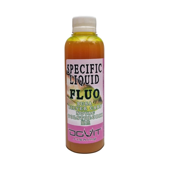 Dovit  Specific Liquid - Fluo Busa