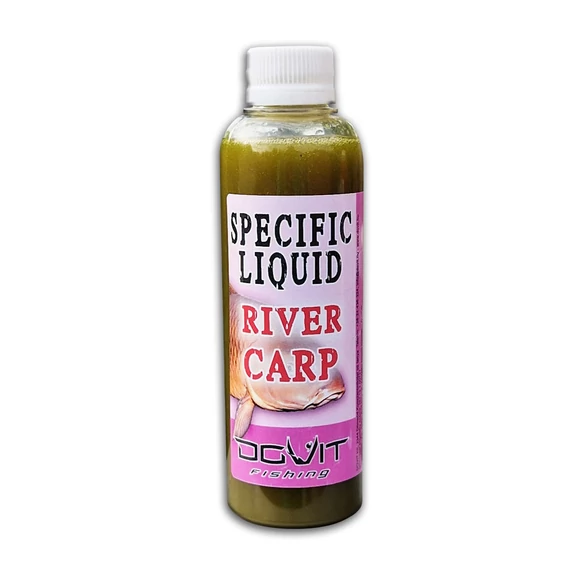 Dovit  Specific Liquid - River Carp
