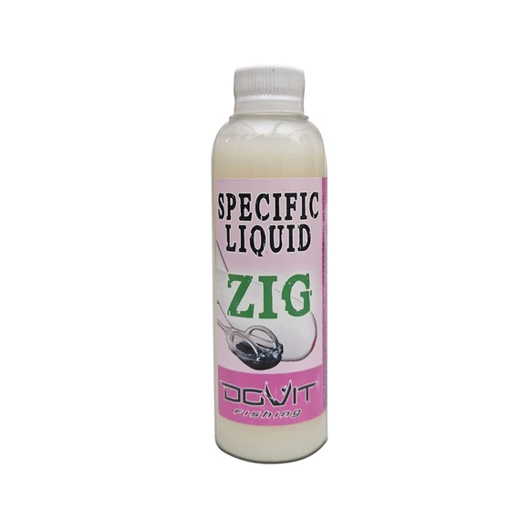 Dovit  Specific Liquid  - Zig
