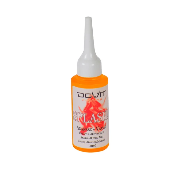 Dovit  Splash - Ananász-vajsav