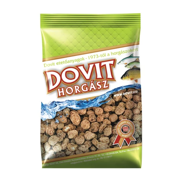 Dovit  Tigrismogyoró
