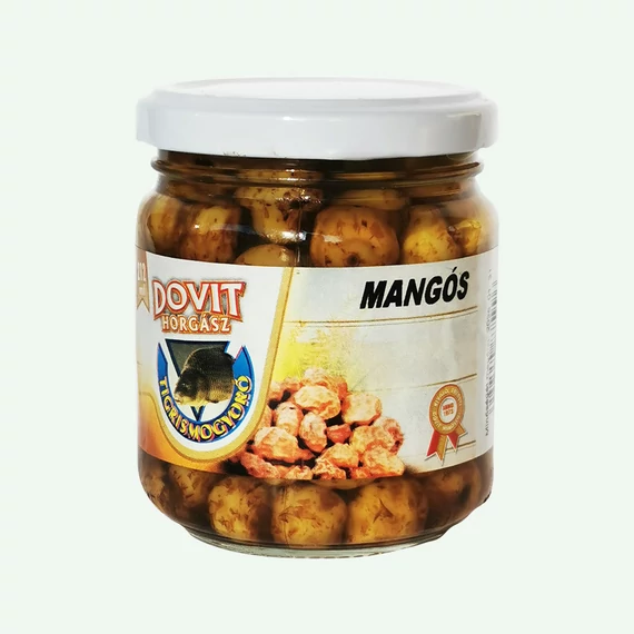 Dovit  Üveges Tigrismogyoró lében - Mangós