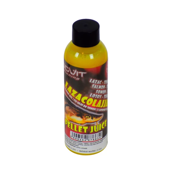 Dovit  Tok Pellet Juice - Lazac-tonhal
