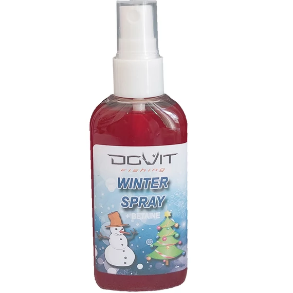 Dovit  Winter Spray