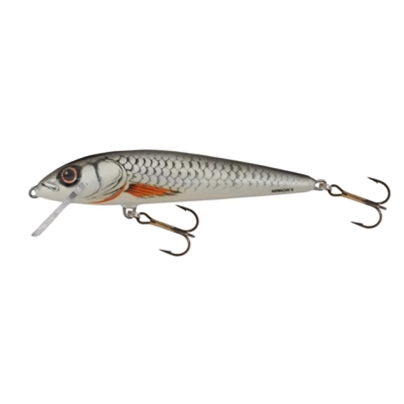 SALMO WOBBLER MINNOW M7F HP