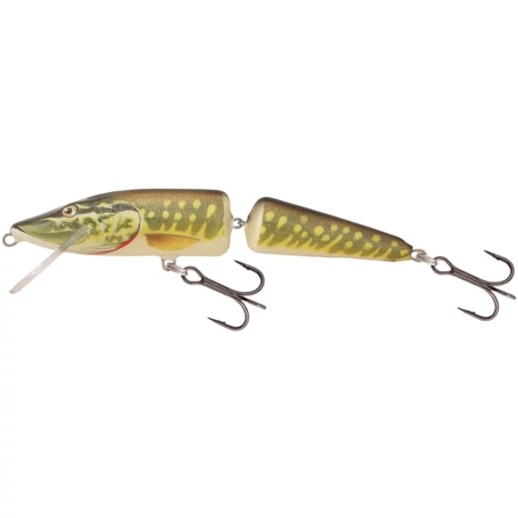 SALMO WOBBLER PIKE PE13JF RPE