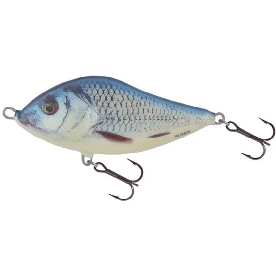 SALMO WOBBLER SLIDER SD5F HGS