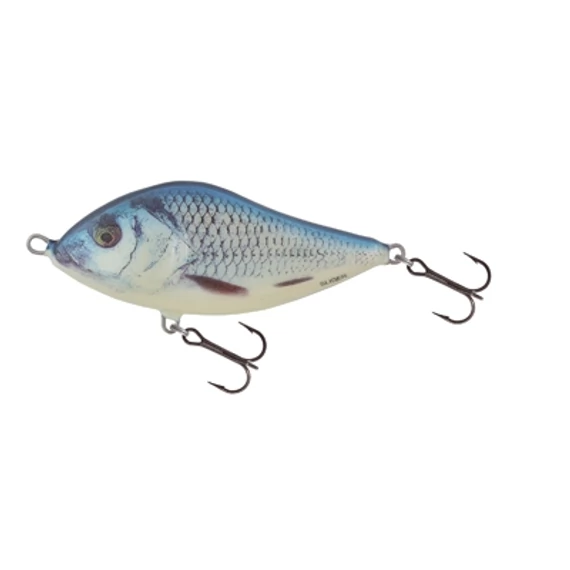 SALMO WOBBLER SLIDER SD7F OPA