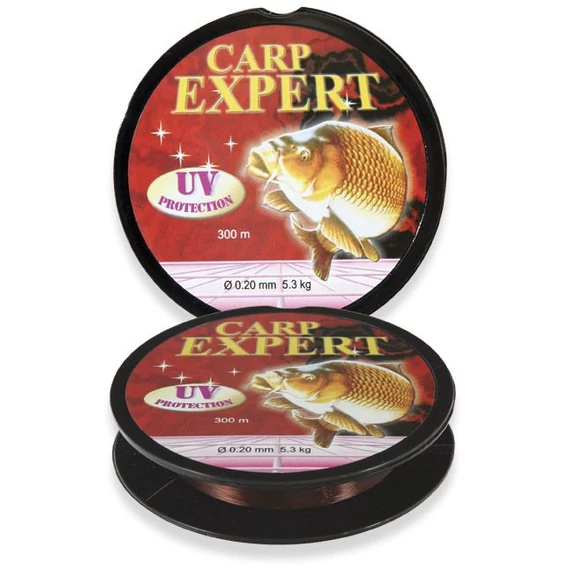 ZSINÓR CARP EXPERT UV. 0,25MM 300M