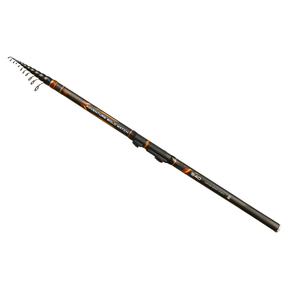 BENZAR ADVENTURE BOLO-MATCH BOT 4,80M