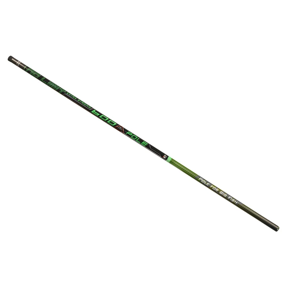 BENZAR NO LIMIT POLE BOT 500