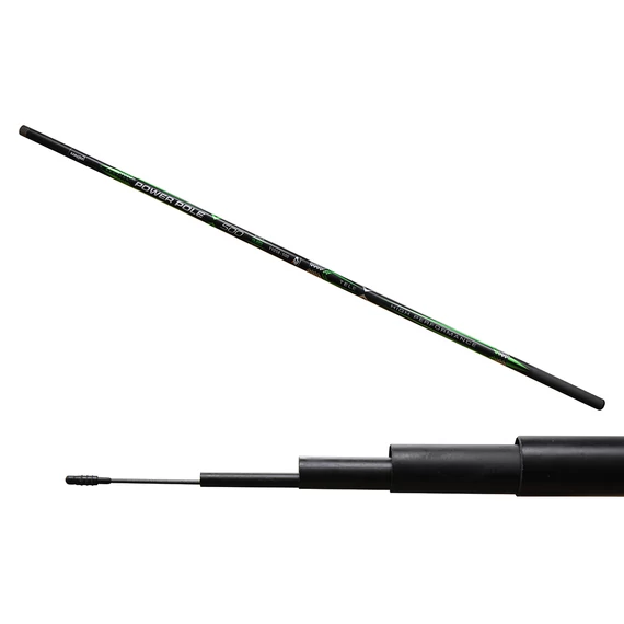 KAMASAKI POLE 6M
