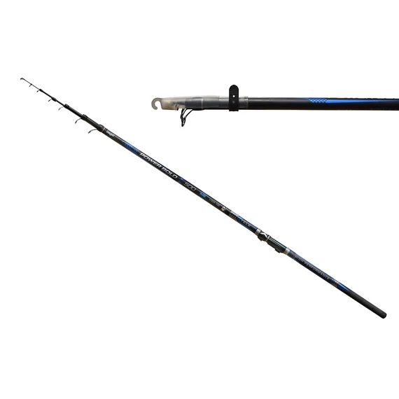 KAMASAKI POWER BOLO 6M