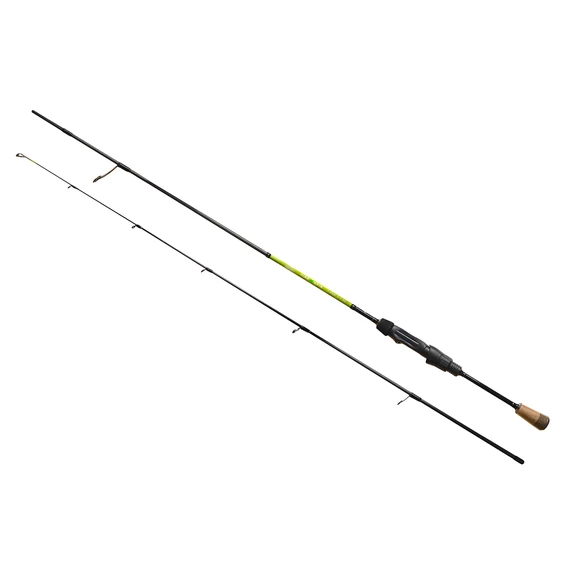 WIZARD FINE UL SPIN 185M 2-6G