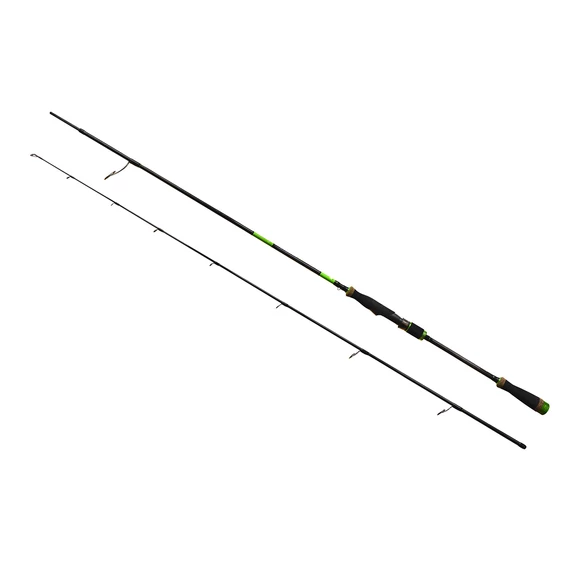 WIZARD SPIN BLADE 10-30G 2,40M ELITE