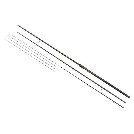 BENZAR CONCOURSE BLADE FEEDER 3+4 360 80G
