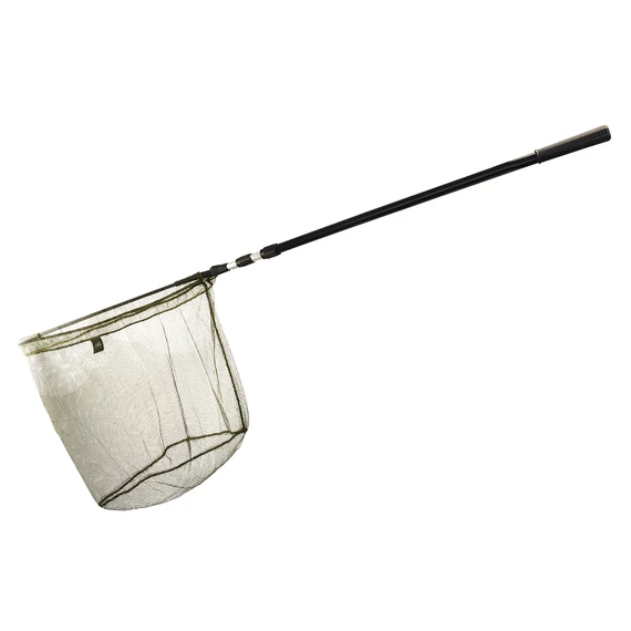 CARP EXPERT COMMERCIAL MERÍTŐHÁLÓ MULTILOCK NYÉLLEL 2M 60*60CM