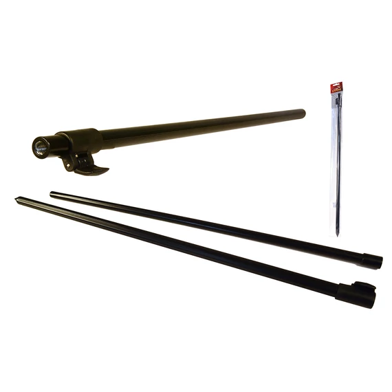 CARP EXPERT SOLID TELESZKÓPOS LESZÚRÓ 30/50 CM