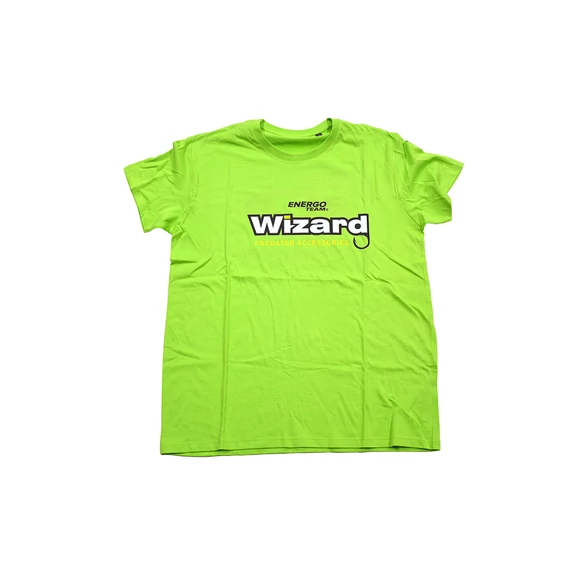 WIZARD KEREKNYAKÚ PÓLÓ XL