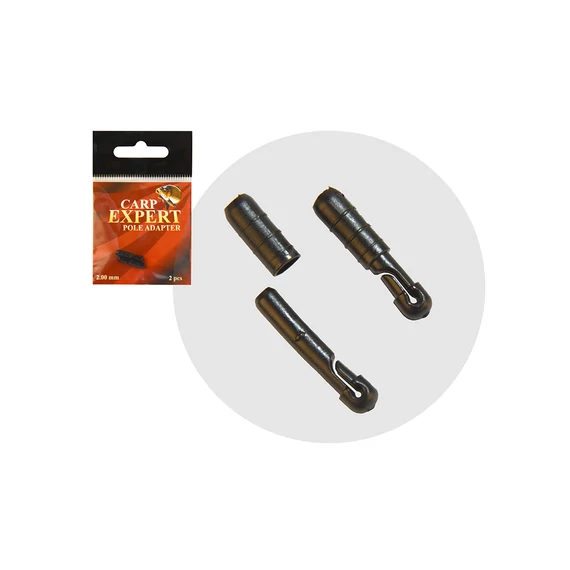 CARP EXPERT SPICCBOT VÉG ET DELUXE 1,8MM 2DB/CSOMAG