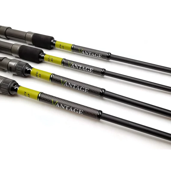 MUSTAD VANTAGE HYBRID SPIN 6 6   UL 2 198CM