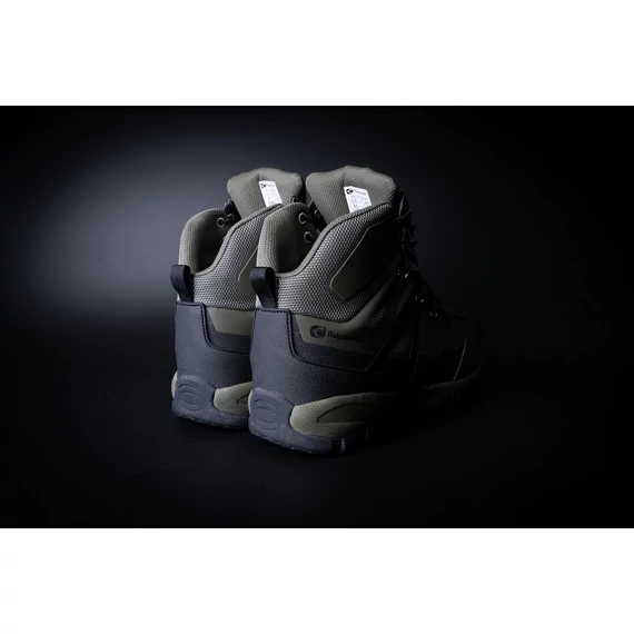 RIDGEMONKEY APEAREL QUICKZIP ALL-WEATHER BOOTS UK 10 / EU45
