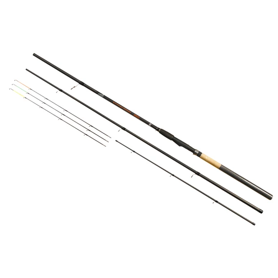 CARP EXPERT STARFISH FEEDER BOT 3,90M