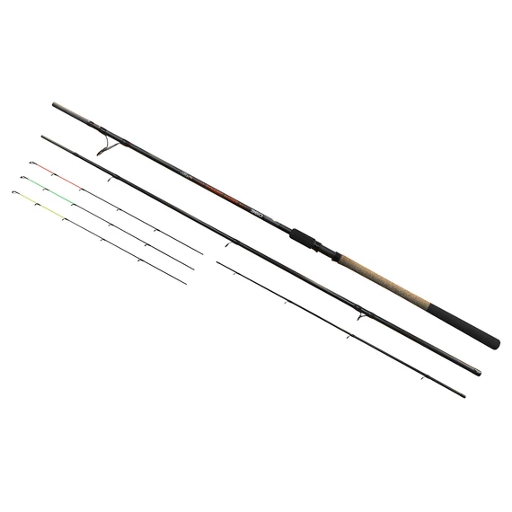 BOT CARP EXPERT DYNAMIC FEEDER 3,90M 100-150G