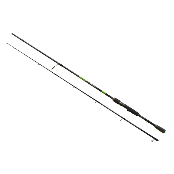 WIZARD SPIN 10-30G 2,32M