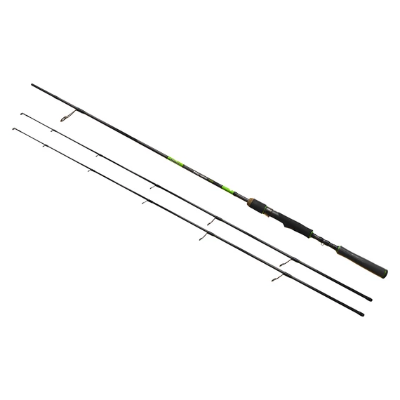 WIZARD PRO SPIN 210