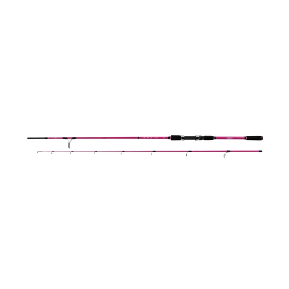 WIZARD PINK SPIN BOT 30-60G 2.70M