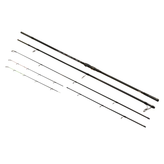 CARP EXPERT MAX2 BOT DOUBLE TIP 390