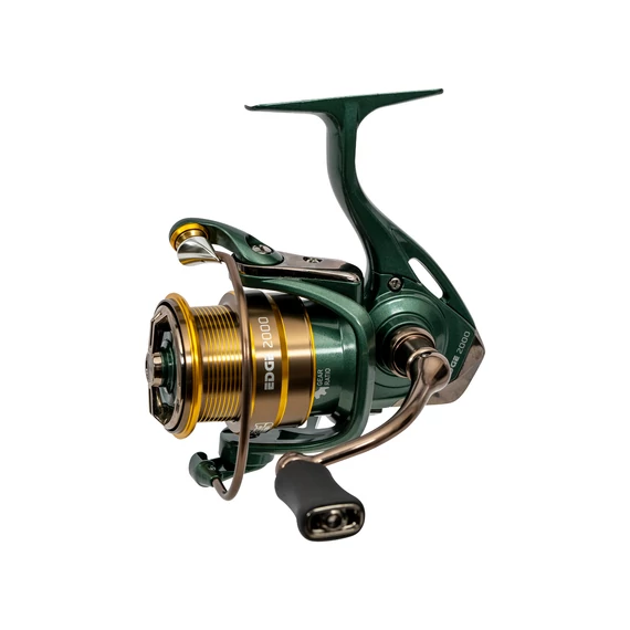 WIZARD EDGE ORSÓ 5000