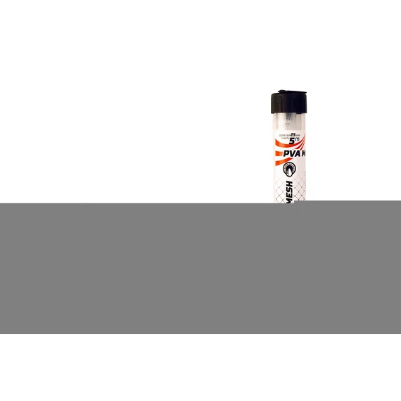 CARP EXPERT MICRO MESH PVA SYSTEM 5M 35MM