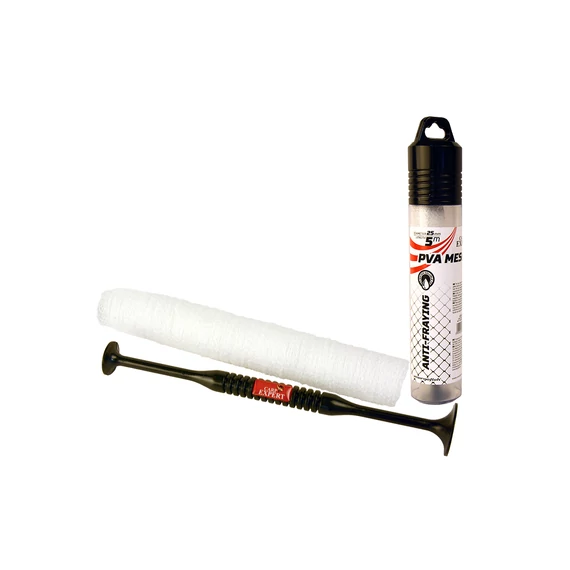 CARP EXPERT ANTI-FRAYING SYSTEM 10M 25MM