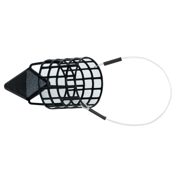CARP EXPERT ETETŐKOSÁR BULLET FEEDER 25*31MM 40G