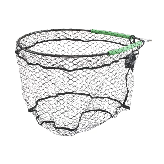 VERSENYMERÍTŐ FEJ EXCLUSIVE CARP GUMÍROZOTT