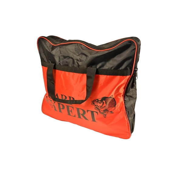 CARP EXPERT ADVENTURE SQUARE SZÁKTARTÓ TÁSKA 55*48*8