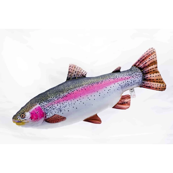 HALAS PÁRNA PISZTRÁNG 62CM