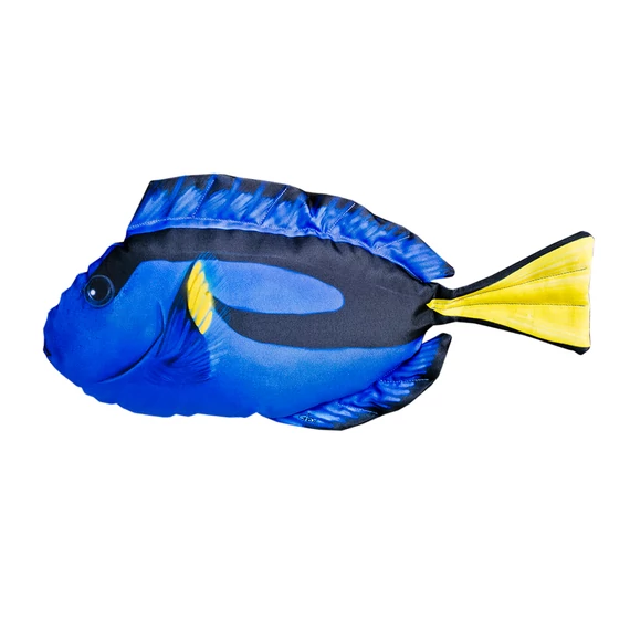 HALAS PÁRNA SZENILLA BABY 32CM