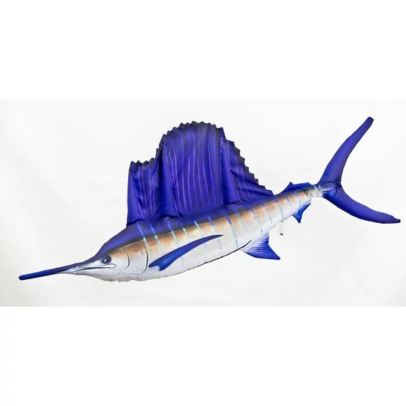 PILLOW THE SAILFISH – NEW 118CM