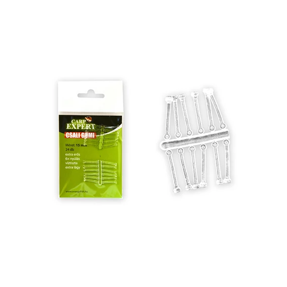 CARP EXPERT CSALIGUMI 15 MM