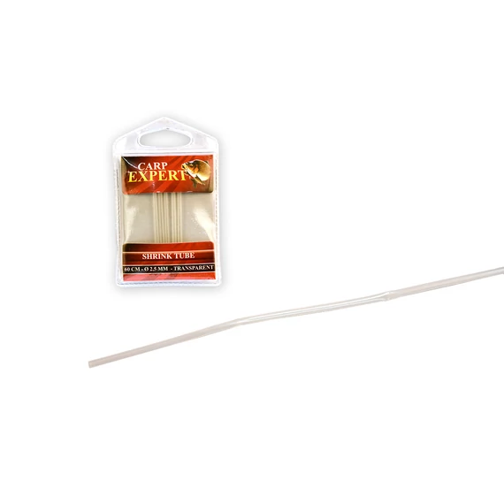 CARP EXPERT ZSUGORCSŐ VÍZTISZTA 2,5MM