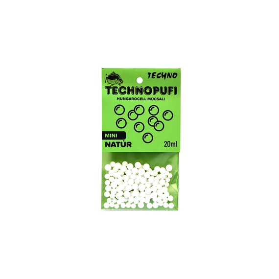 TECHNOPUFI SZÍNES EXTRA MULTIVITAMIN