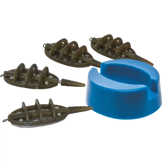 Carp Expert Feeder Method szett tömködővel 25-35-45-65g