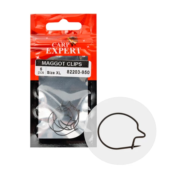 CARP EXPERT CSONTI KARIKA L 5DB/CS