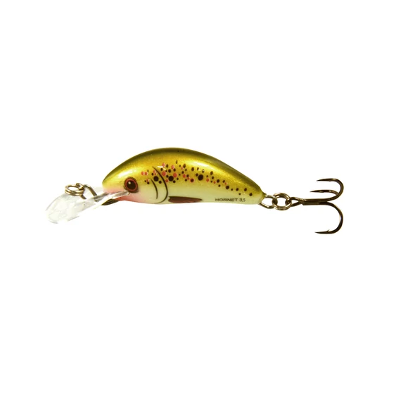 SALMO WOBBLER HORNET H3F UVO