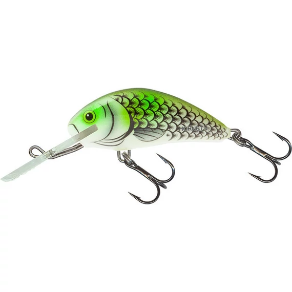 SALMO WOBBLER HORNET H4F PLS