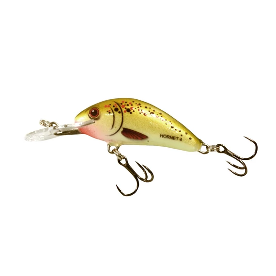 SALMO WOBBLER HORNET H5F D
